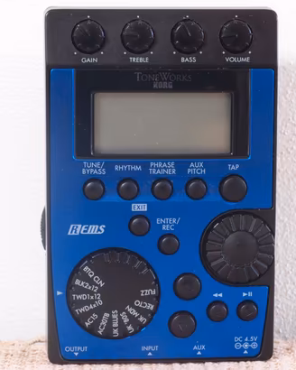 Korg Pandora PX4 multieffetto per chitarra elettri