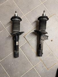 Ammortizzatori Audi S3 A3 8V Magnetic Ride + Molle