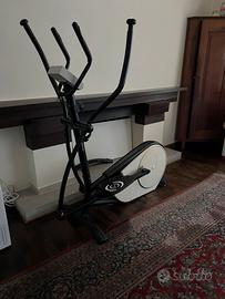 Cross trainer