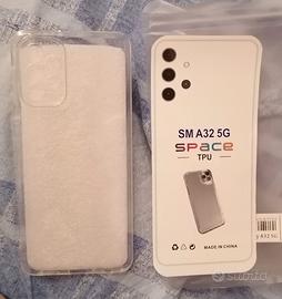 Cover per Samsung A32 5G