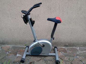 Ciclette gym advanced line