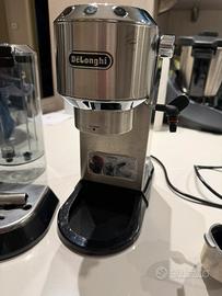 Macchinetta caffè DeLonghi