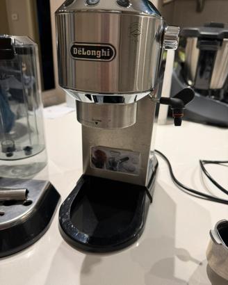 Macchinetta caffè DeLonghi
