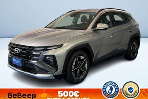 Hyundai Tucson 1.6 CRDI 48V BUSINESS 2WD DCT