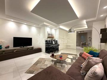 CORSO ITALIA - Appartamento con box auto