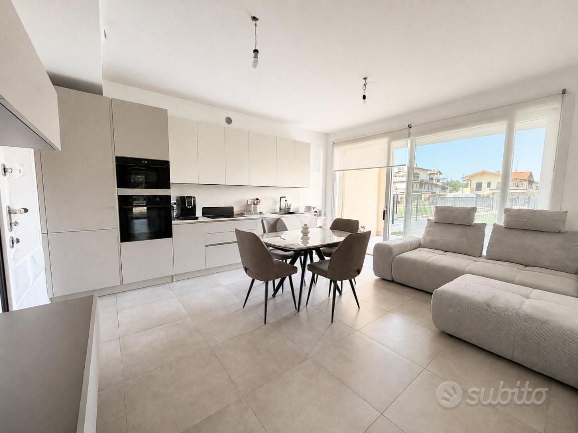 Appartamento – Trezzo sull'Adda, Milano - Vista 3