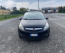 Opel Corsa 1.2 5 porte Edition