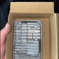 Centralina faro Mercedes :2C7540330