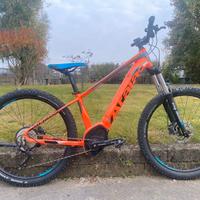 EBIKE B-CROSS SL  Taglia S