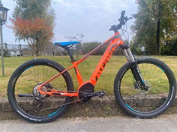 EBIKE B-CROSS SL  Taglia S