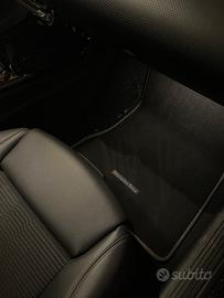 Mercedes Classe A Grigio Siderale - 2020