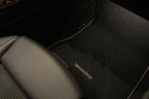 Mercedes Classe A Grigio Siderale - 2020