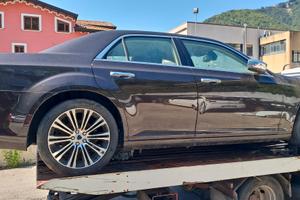 lancia thema per ricambi