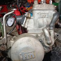 TM  motore 125