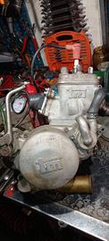 TM  motore 125