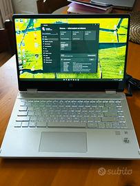 Portatile HP Pavilion x360 14 - 16 GB RAM