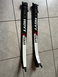 Hoyt flettenti Formula Carbon X Tour Foam