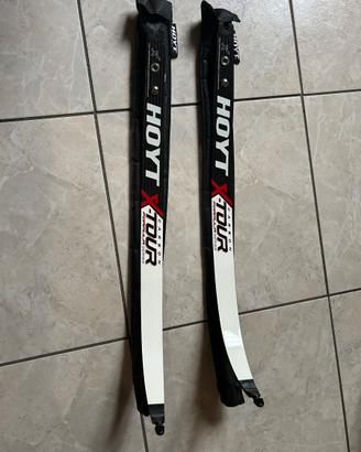 Hoyt flettenti Formula Carbon X Tour Foam