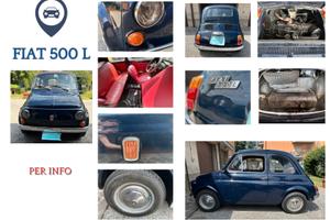 Fiat 500 | epoca