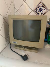 Monitor per computer Atari modello SM 125