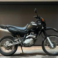 Yamaha XT 600 E