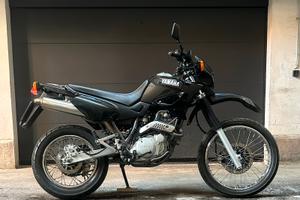Yamaha XT 600 E