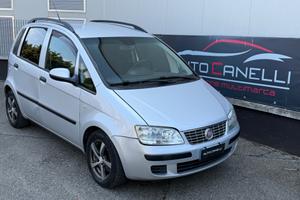 Fiat Idea 1.3 Multijet 16V 90 CV Dynamic
