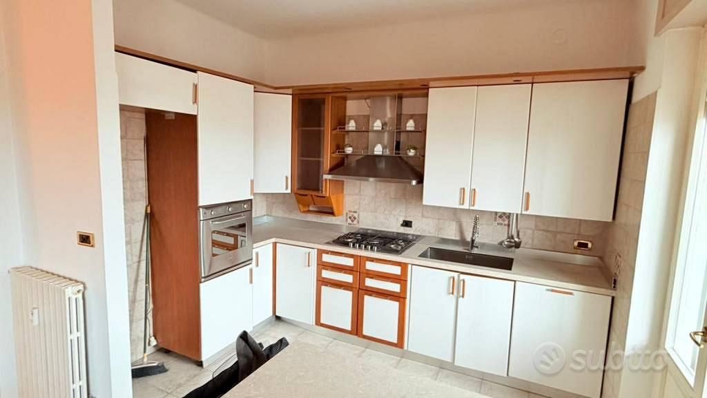 Appartamento – Mortara, Pavia - Vista 4