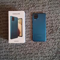 Samsung galaxy a12 128gb