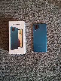 Samsung galaxy a12 128gb