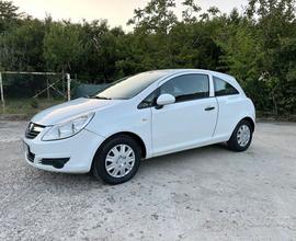 OPEL CORSA 1.0 12V 3 Porte Club PROBLEMI TESTATA