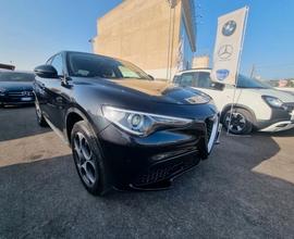 Alfa Romeo Stelvio 2.2 Turbodiesel 210 CV AT8 Q4 E