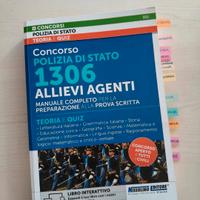 concorsi polizia di stato