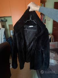 Pelliccia Nera