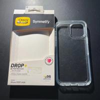 Cover OTTERBOX iphone 2020 Large