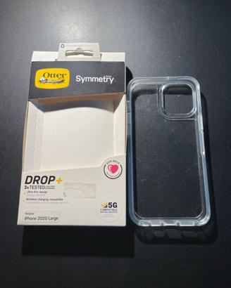 Cover OTTERBOX iphone 2020 Large