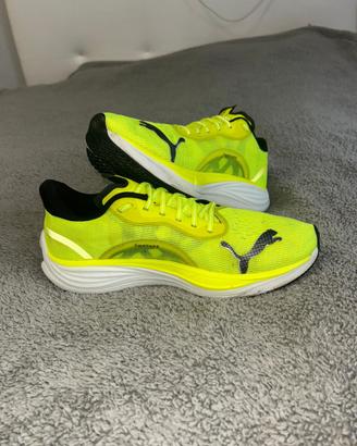 Puma velocity nitro 3.    TAGLIA 44