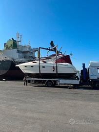Natante Gobbi 315 sc