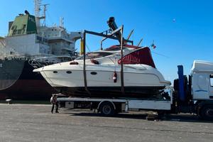 Natante Gobbi 315 sc