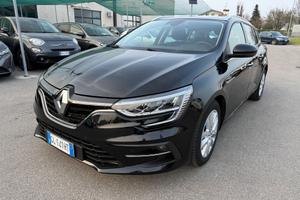Renault Megane Sw My22 Automatica 1.5 115 CV Garan