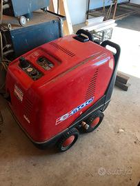 Idropulitrice professionale G.Mac Sirio 1515 TST