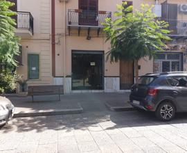 Locale sul corso