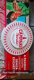 insegna Campari 