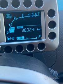 Chevrolet spark 1.0 gpl/benzina 38000 KM