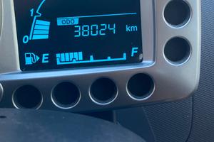 Chevrolet spark 1.0 gpl/benzina 38000 KM