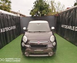 Fiat 500L 1.6 Multijet 120 CV Trekking