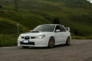 Subaru STI