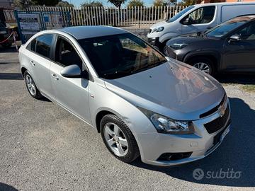 Chevrolet Cruze 124cv *GPL Installabile*