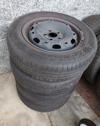 Ruote R14