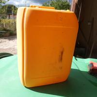 bidoni 5-10-20 litri contenitore 